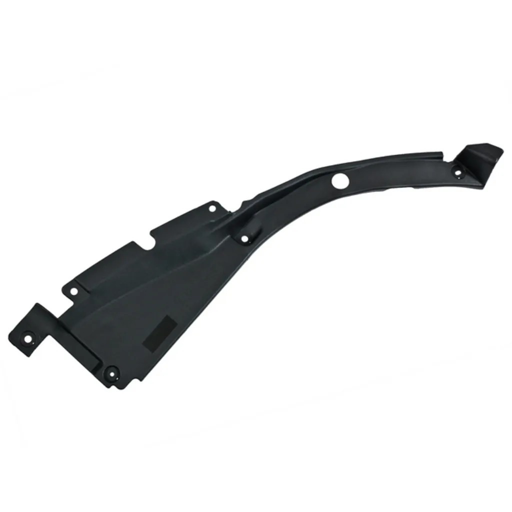 Накладка замка капота правая пластик RAV4 2013- L321414091UR
