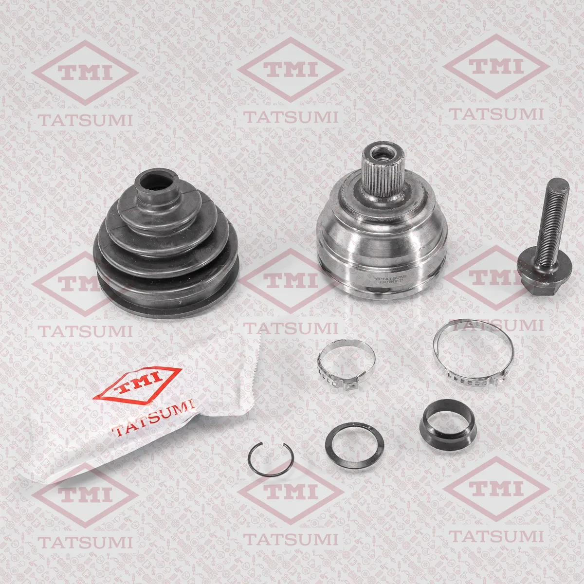 ШРУС наружный к-т VW Transporter 90-> TATSUMI TDA1184