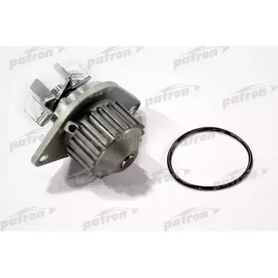 Насос водяной C-114 CITROEN: C2/C3/XSARA/BERLINGO, PEUGEOT: 106/ PATRON PWP1137