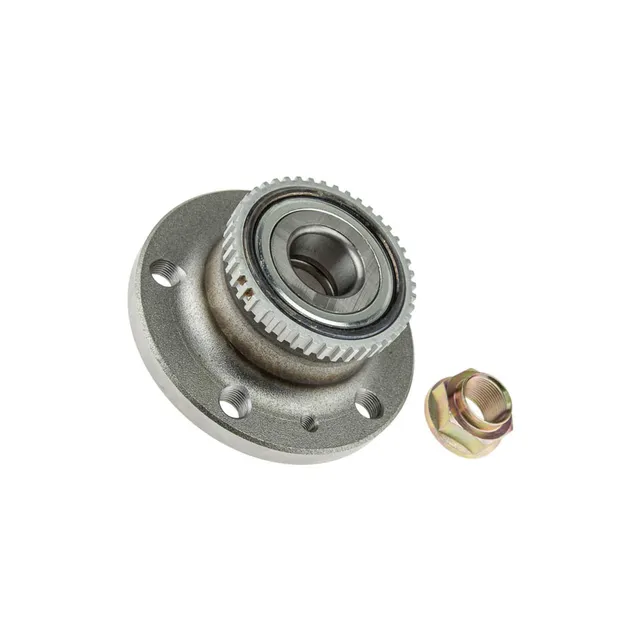 Подшипник ступицы задний NTY KLTRE032