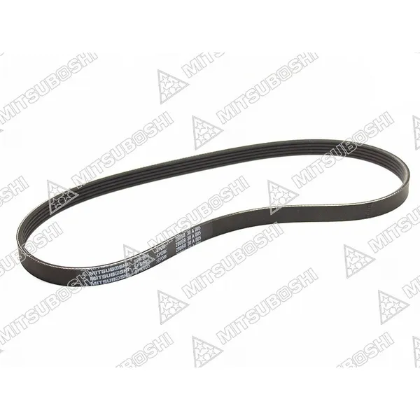 Ремень поликлиновый MMC LANCER IX 4G1318 03- MITSUBOSHI 5PK905
