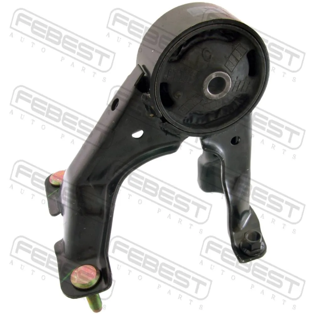 Подушка двигателя задняя TOYOTA CALDINA AT191,CT19#,ET196,ST19# 1992.11-200 FEBEST TM-006