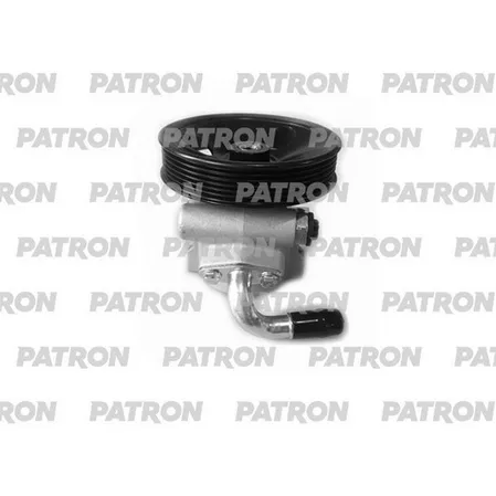 Насос гидроусилителя CHEVROLET CAPTIVA 07- OPEL ANTARA (L07) 06- (85 Ba PATRON PPS1077