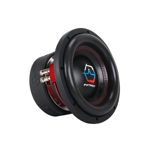 Сабвуфер URAL PATRIOT 10 ,25 см , max 2400 Вт URAL URAL PATRIOT 10