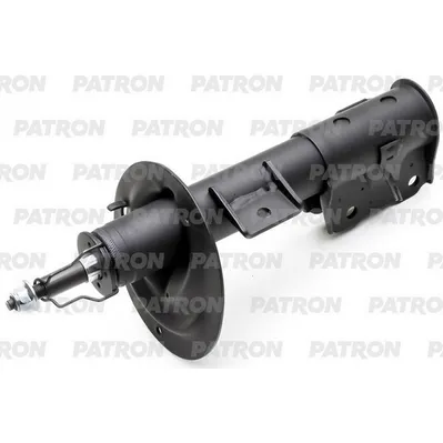 Амортизатор подвески передн лев VOLVO S40 / V40 00-03 PATRON PSA334439