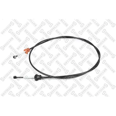 Трос переключения передач L 3060 Volvo FM9/11/12/13 FMX STELLOX 83-24719-SX
