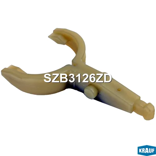 Вилка стартера KRAUF SZB3126ZD