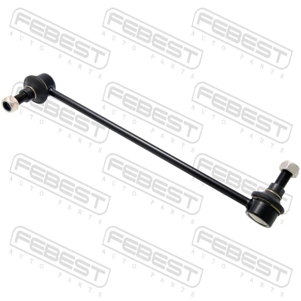 Тяга стабилизатора передняя L NISSAN Murano Z50/HONDA Stepwgn FEBEST 0323-RGFL