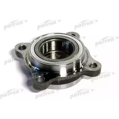 Ступица колеса передн TOYOTA: LAND CRUISER 02-, PRADO 02-, TACOMA PATRON PBK6900