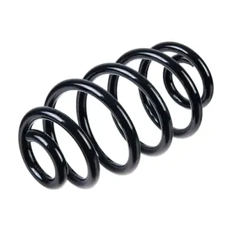 Пружина задняя 42 634 60 Opel Vectra 1.6-2.2DTi 02> ZENTPARTS Z37997