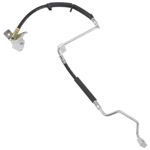 ШЛАНГ ТОРМ ПЕРЕДН ЛЕВ JEEP GRAND CHEROKEE II (WJ,WG) 99-05 G.U.D GBH000329