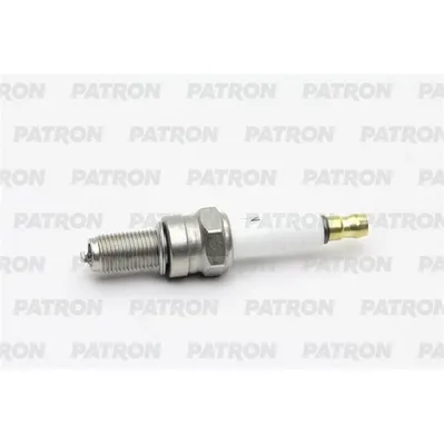 Свеча зажигания 5006 / CR9E (Nickel) MOTO: DUCATI \ KAWASAKI \ SUZ PATRON SPP3054