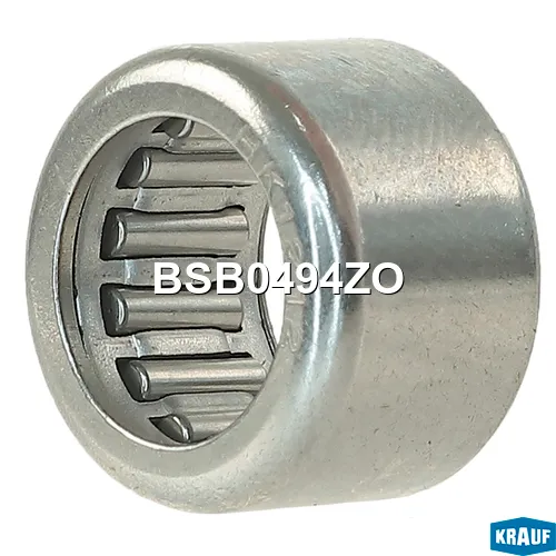 Подшипник стартера KRAUF BSB0494ZO