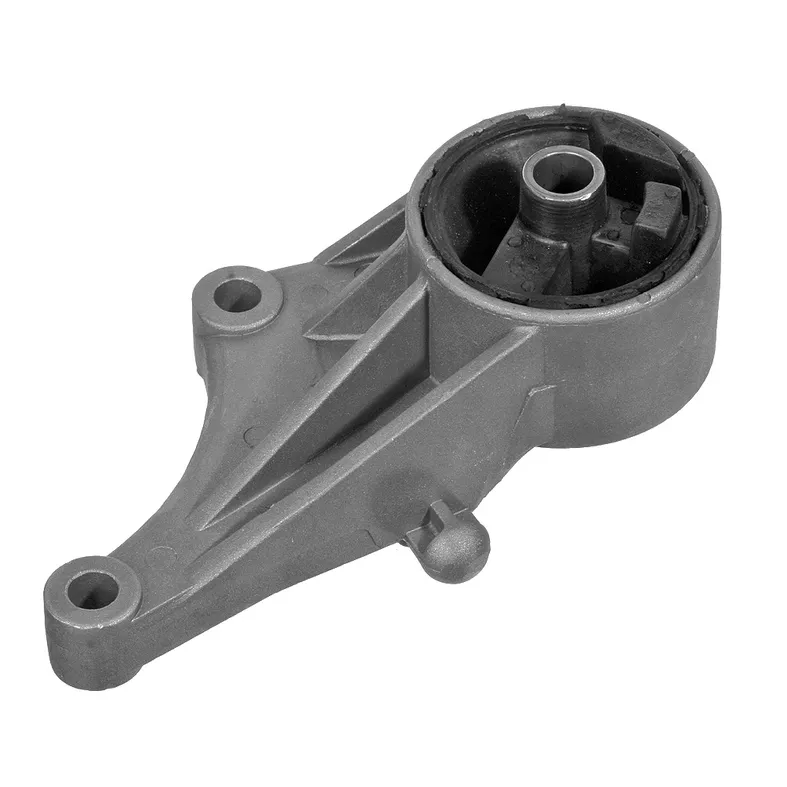 Подушка ДВС передняя МКПП Opel Astra 1.4 1.8 16V 98> MEYLE 614 684 0014