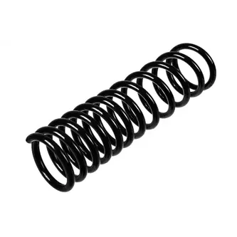 Пружина задняя 42 275 56 Ford ZENTPARTS Z38064_ZNT