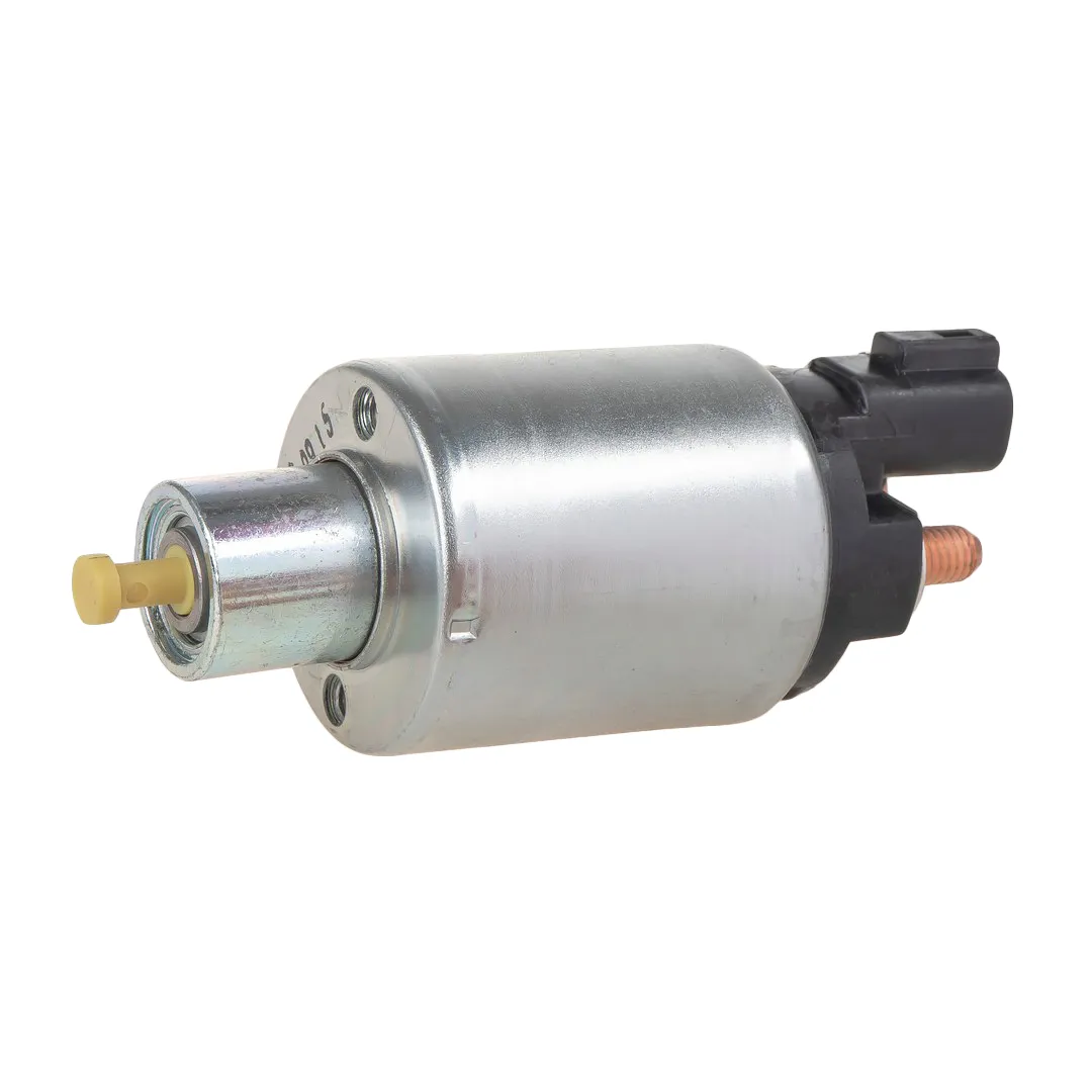 Реле втягивающее KIA HYUNDAI/KIA 36120-23070