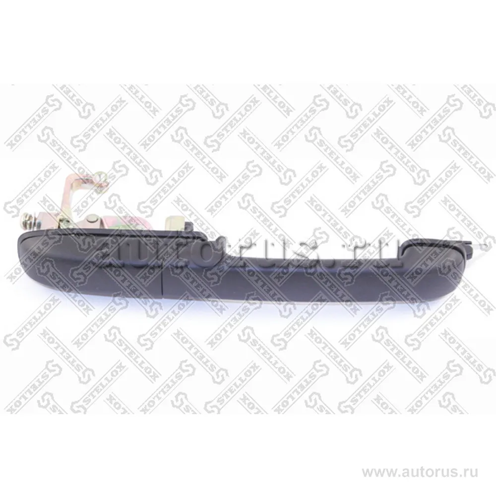 Ручка дверная задняя правая VW Passat 85-97 STELLOX 77-24708-SX