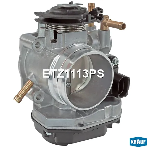 Дроссельная заслонка KRAUF ETZ1113PS