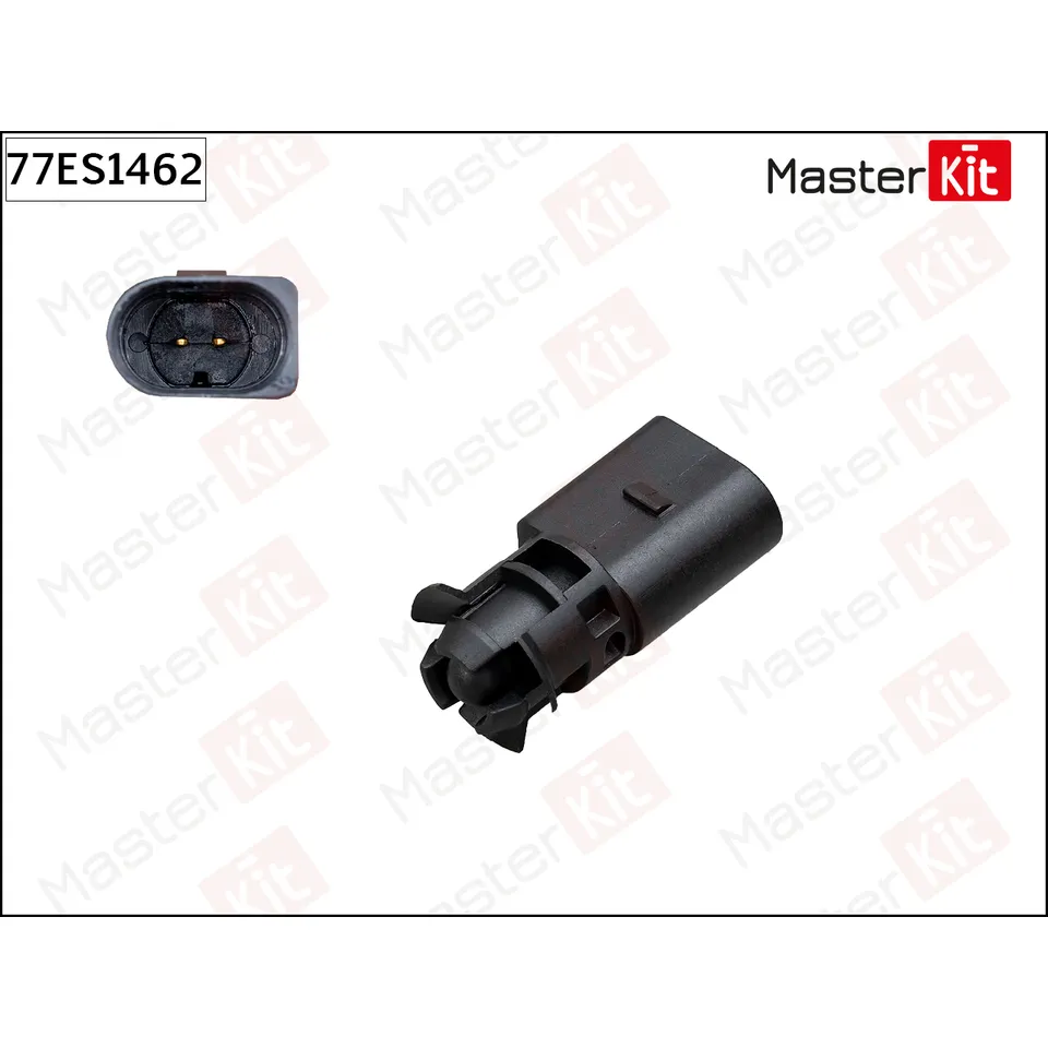 Датчик температуры наружного воздуха VAG MASTERKIT 77ES1462