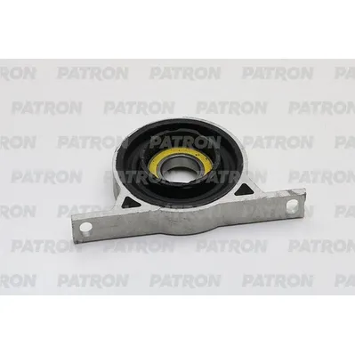 Опора кардана с подшипником BMW E60/E61/X3 2.0D 04> PATRON PSB1034