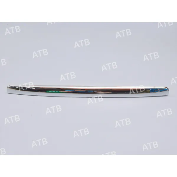Подсветка номера ВАЗ 2170 / 2172 хром (наклад крышки багажника) ATB 1AV700ACAX