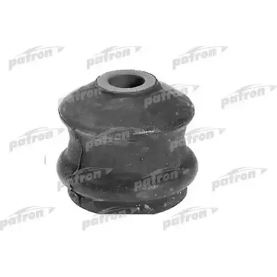 Сайлентблок подрамника подрамника задний VW Passat -84, Audi 80 -88 PATRON PSE1097