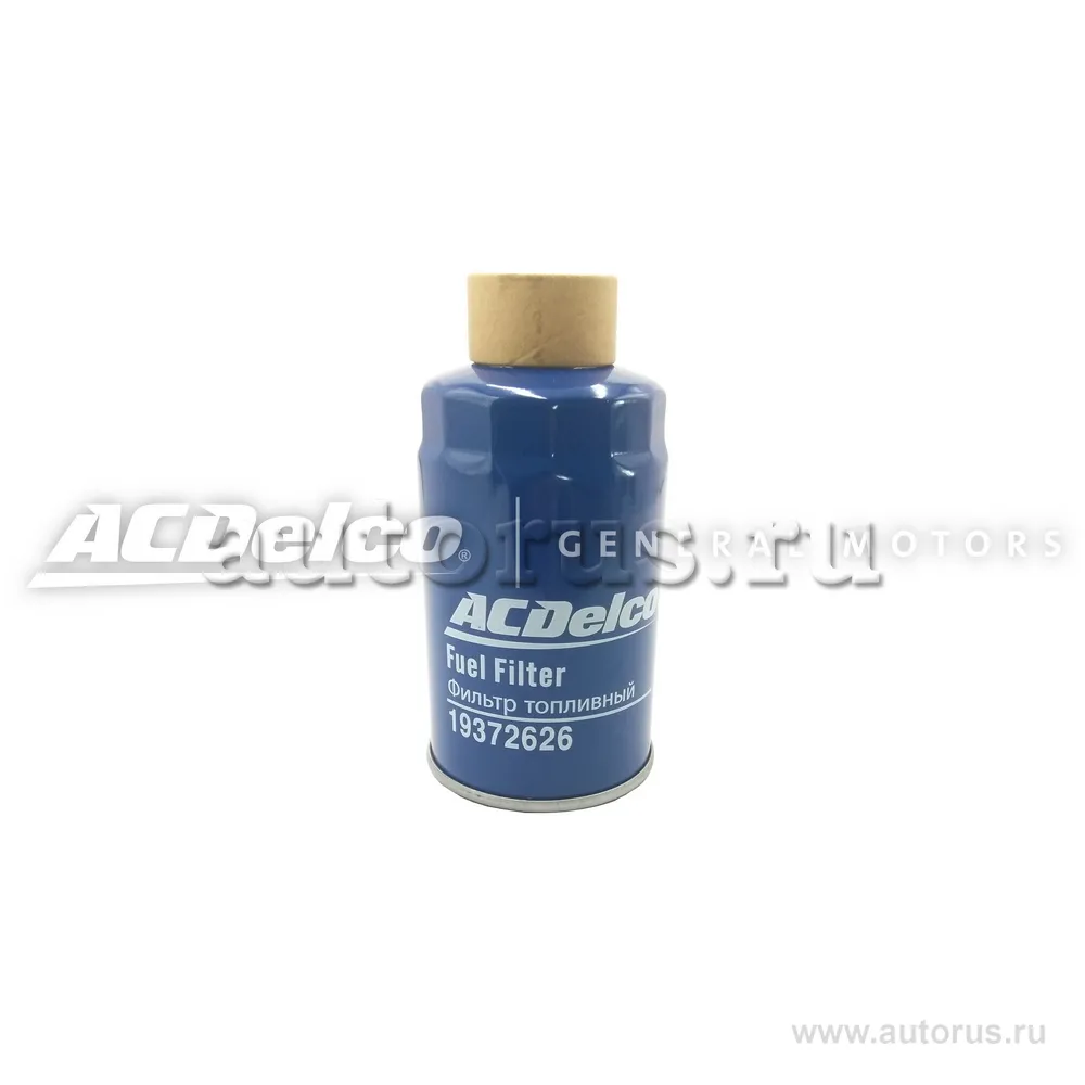 Фильтр топливный HYUNDAI Santa Fe ACDelco 19372626