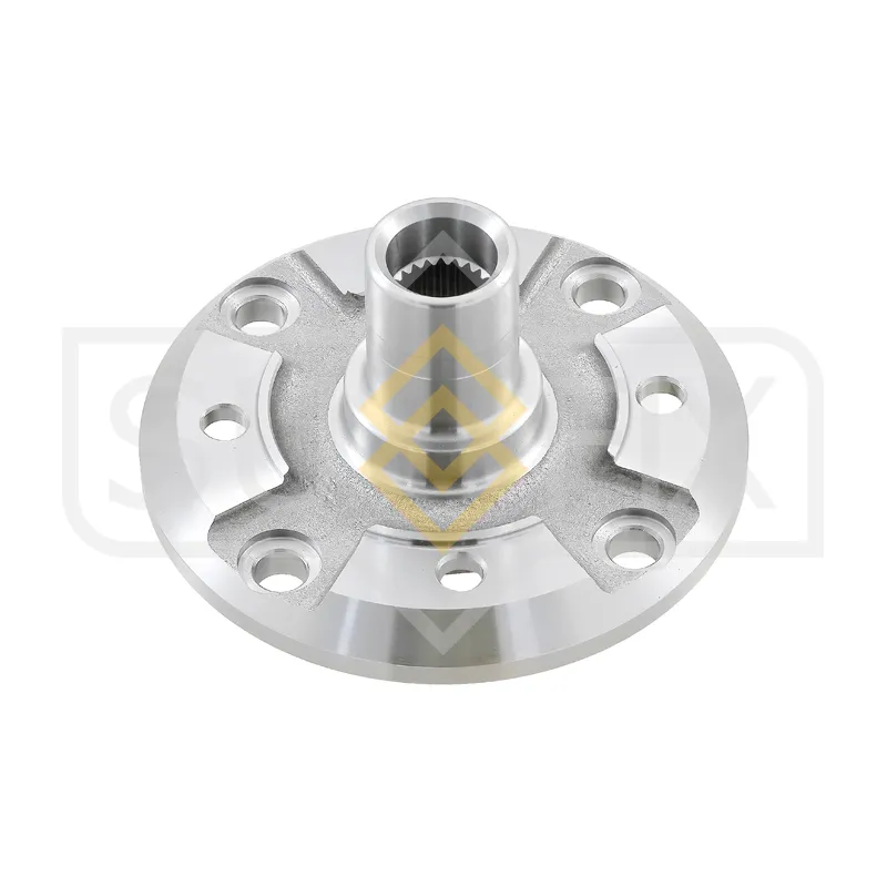 Ступица колеса SUFIX SN-1496