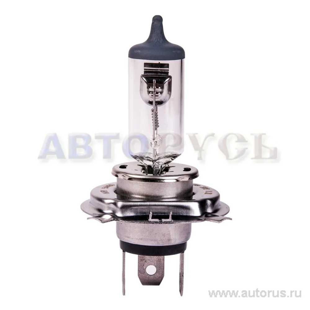 Лампа 24V H4 75/70W P43t Маяк Standart 1 шт. картон 54430