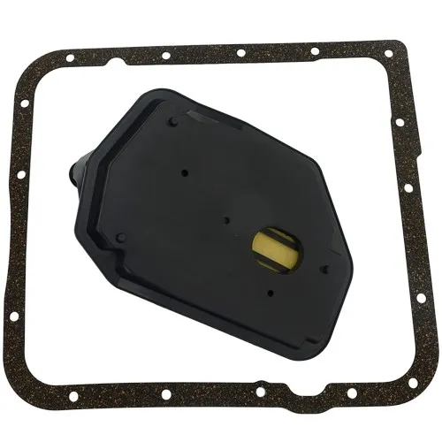 Фильтр АКПП (комплект) ZIKMAR Z15241R