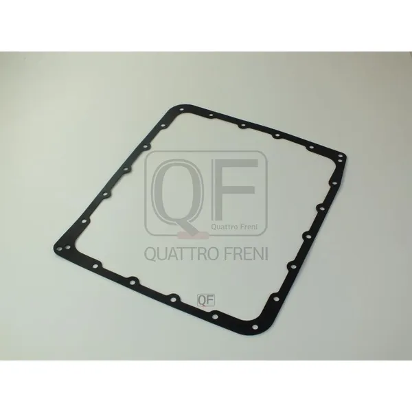 Прокладка поддона картера QUATTRO FRENI QF71B00070