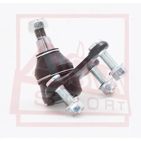 Опора шаровая правая VOLKSWAGEN PASSAT 2005/GOLF 7 2013< ASVA 2320-007