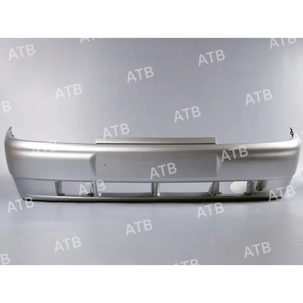 Бампер ВАЗ 2110 передний снежная королева 690 ATB 1AV10010F690