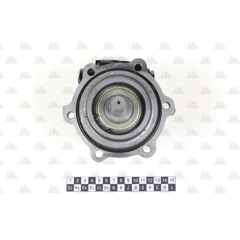 Насос гур ZEVS PP-077