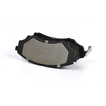 Тормозные колодки - передние 4x4-4x2 RANGER/B2500 02-06/BT 50 02-12 BSG BSG 30-200-033