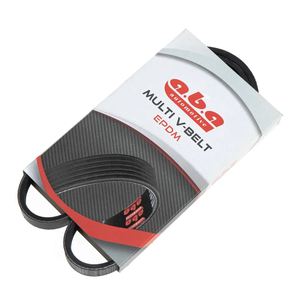 Ремень поликлиновый ABA AUTOMOTIVE 4PK823
