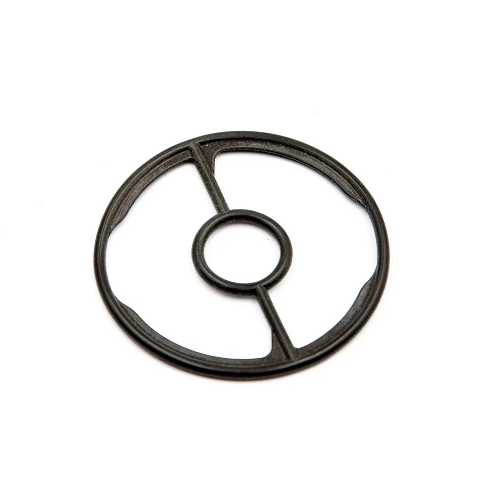Прокладка корпуса масляного фильтра MAZDA LF8X-14-702