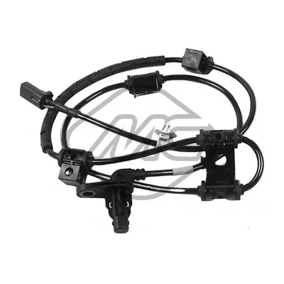 Датчик ABS KIA METALCAUCHO 50261