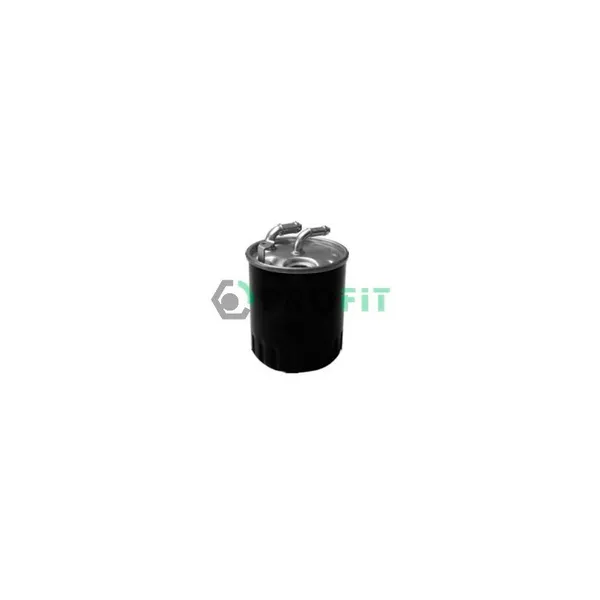 ФИЛЬТР ТОПЛИВНЫЙ MERCEDES BENZ C-CLASS (W204) 08-. E-CLASS (W211) 09-