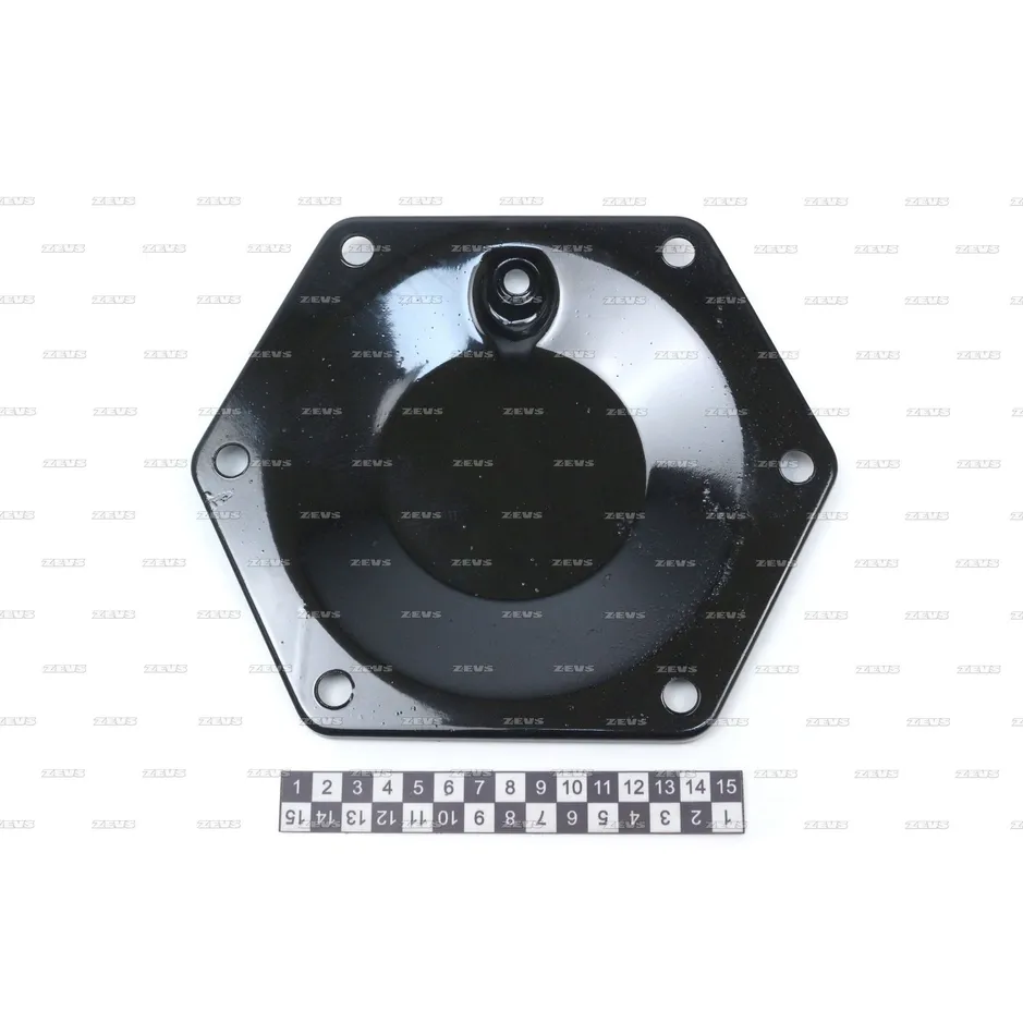 Крышка буксы балансира ZEVS SC073