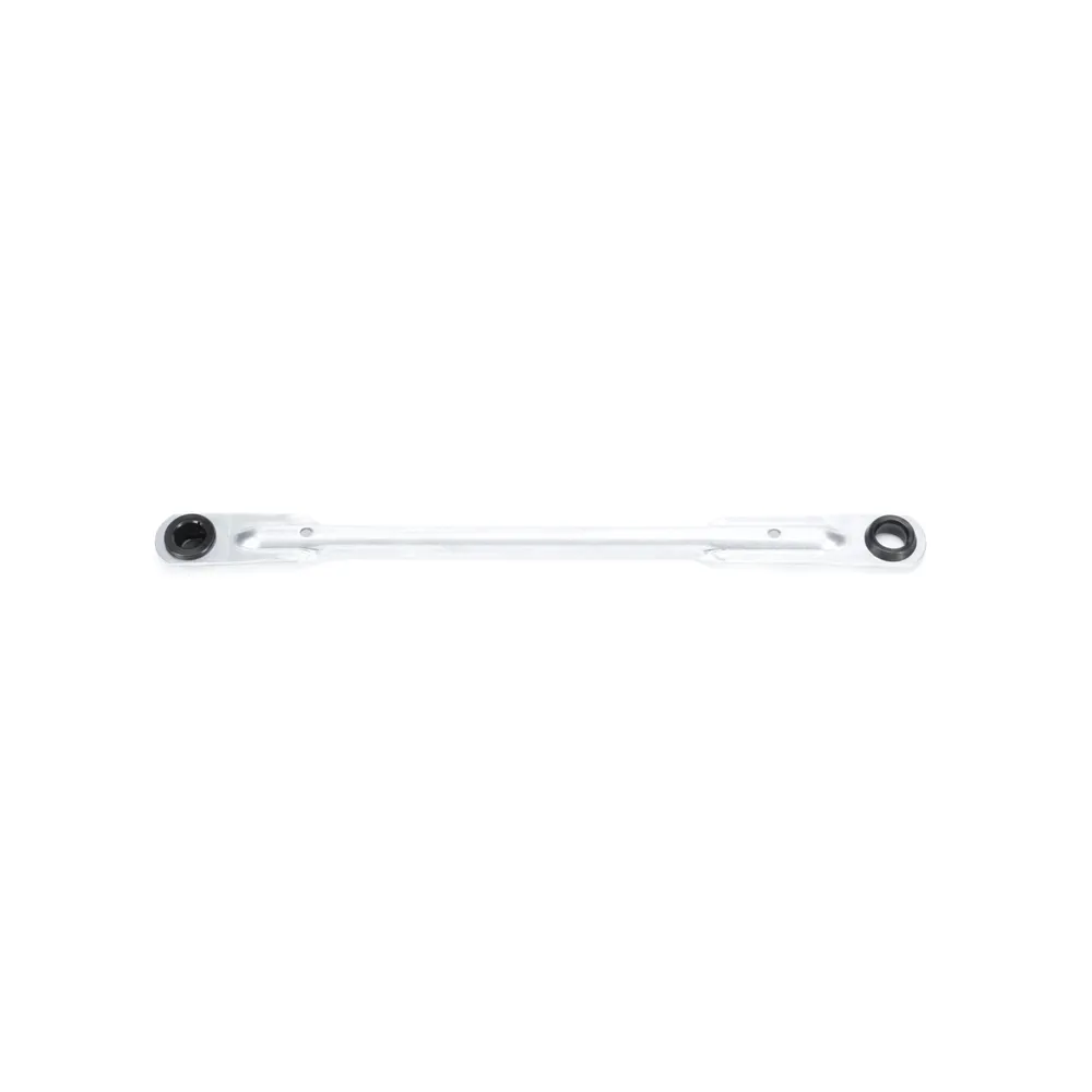Тяга трапеции стеклоочистителя левая SKODA FABIA (2007>)/ ROOMSTER (2006>) ДЛЯ RHD ПРАВАЯ Metaco 7008-001