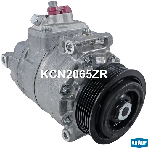 Компрессор кондиционера KRAUF KCN2065ZR
