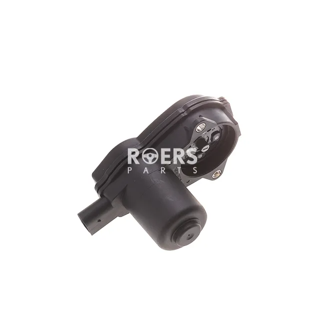 Мотор стояночного тормоза, 12 зубцов Roers Parts RPM20BM001