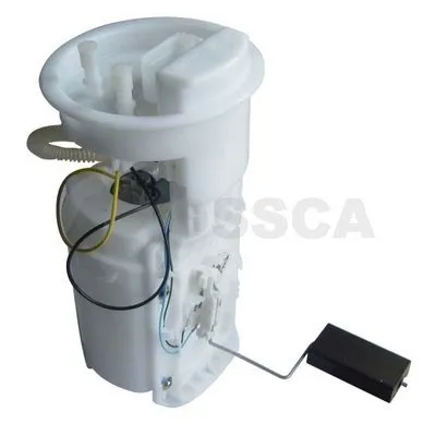 Бензонасос электрический 3 bar) AUDI A 3 SEAT SKODA VW 1 4 2 3 96 OSSCA 02476