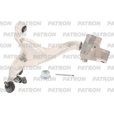 Рычаг подвески Infiniti G37, CV37, Q50, V37, Q60 PATRON PS50412R