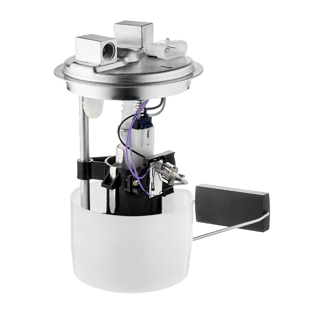 Насос топливный электрический (модуль) УАЗ 2206, 3303, 3741, 3909, 3962 и мод. PEKAR 3741-1139020