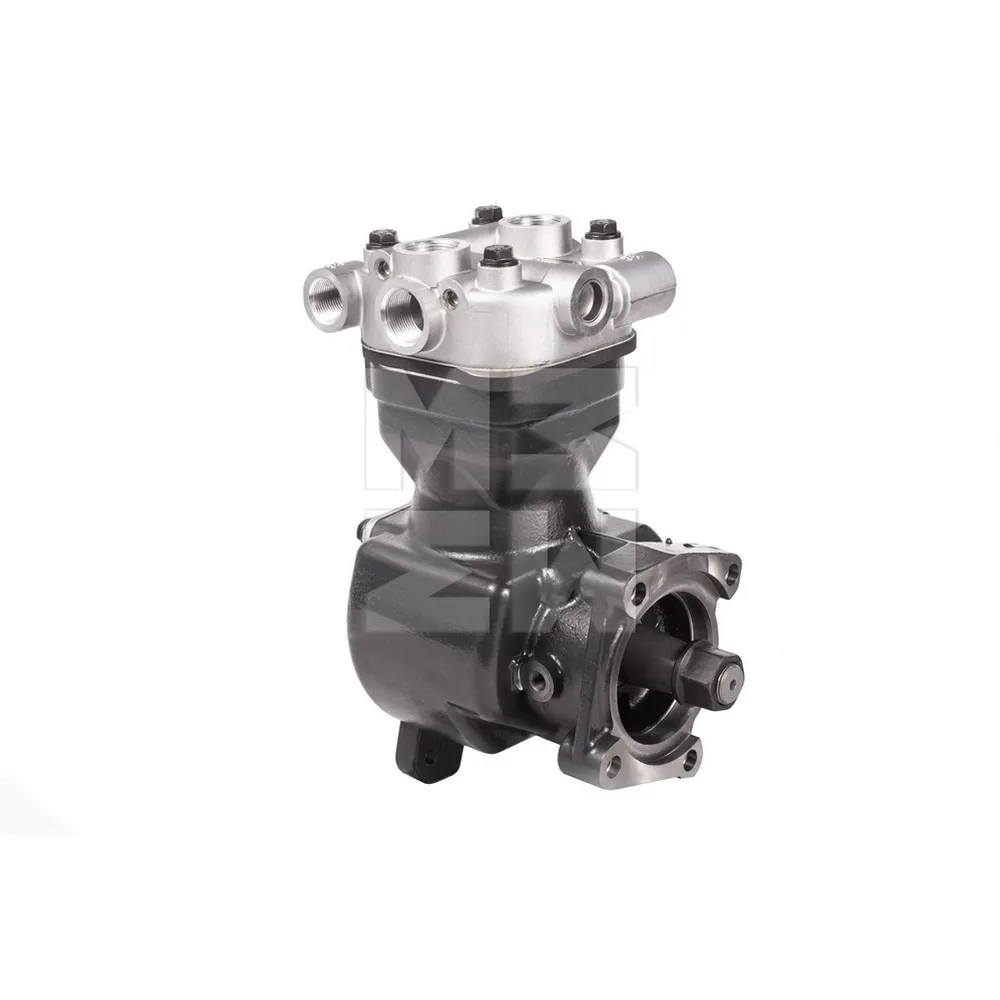 Воздушный компрессор MAN одноцилинд. 203 cc, о.н. II34069 (M7003103) Marshall M7003103