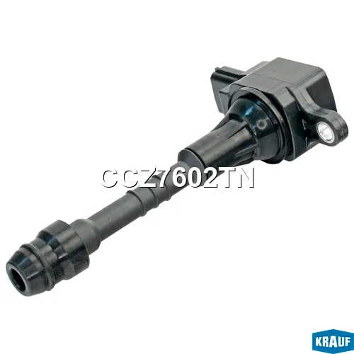 Катушка зажигания KRAUF CCZ7602TN