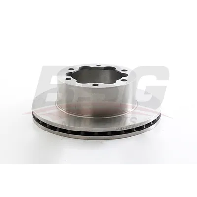 Диск тормозной - задний CRAFTER-MAN TGE 16- BSG BSG 90-210-035