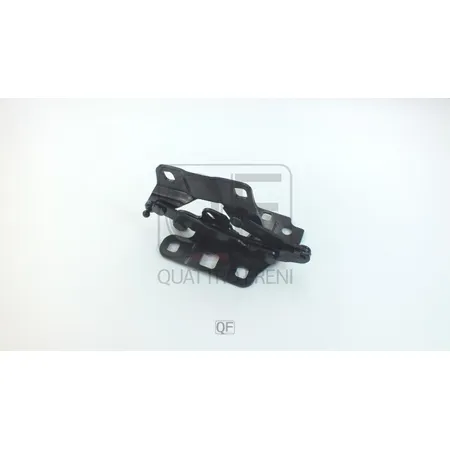 Петля капота LH QUATTRO FRENI QF72G00082